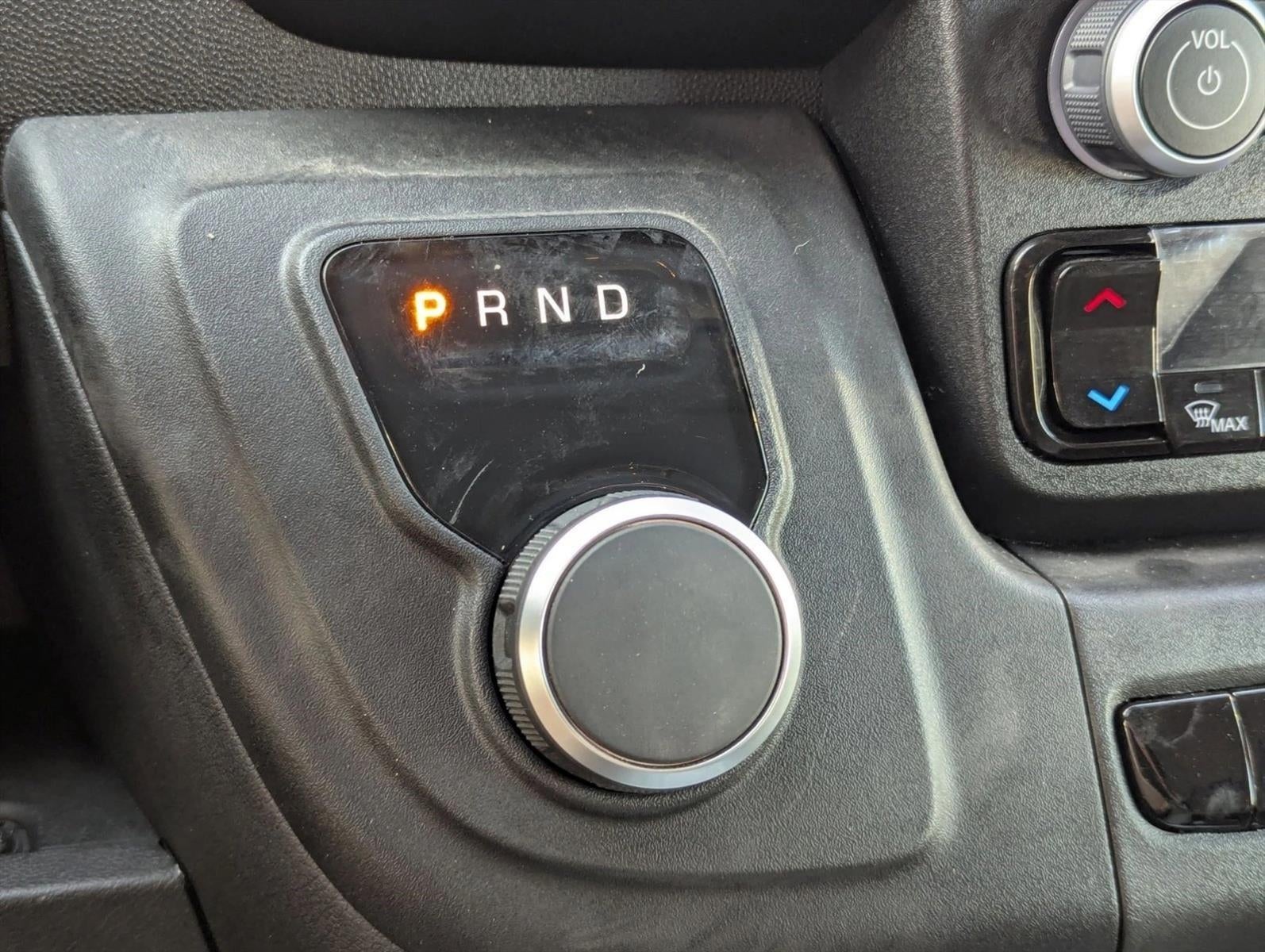 2024 RAM ProMaster Delivery Van BE Base