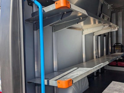 2024 RAM ProMaster Delivery Van BE Base