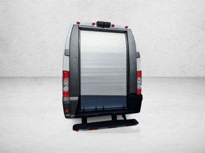 2024 RAM ProMaster Delivery Van BE Base