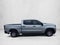 2021 Chevrolet Silverado 1500 Work Truck
