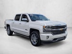 2018 Chevrolet Silverado 1500 High Country
