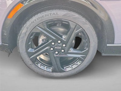 2024 Chevrolet Equinox EV 2RS