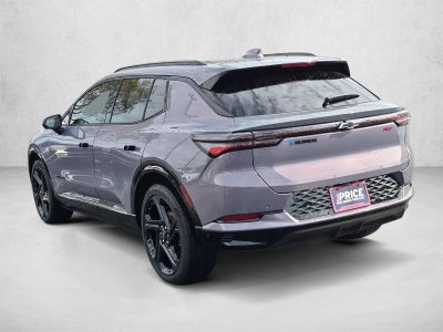 2024 Chevrolet Equinox EV 2RS