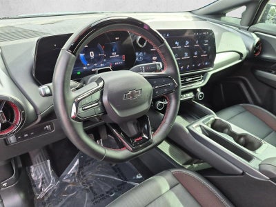 2024 Chevrolet Equinox EV 2RS