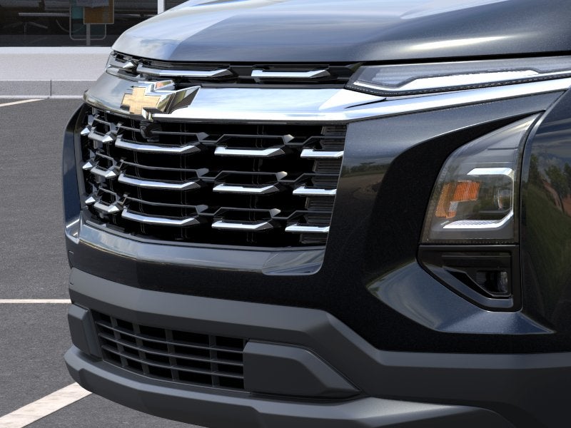 2026 Chevrolet Equinox Base