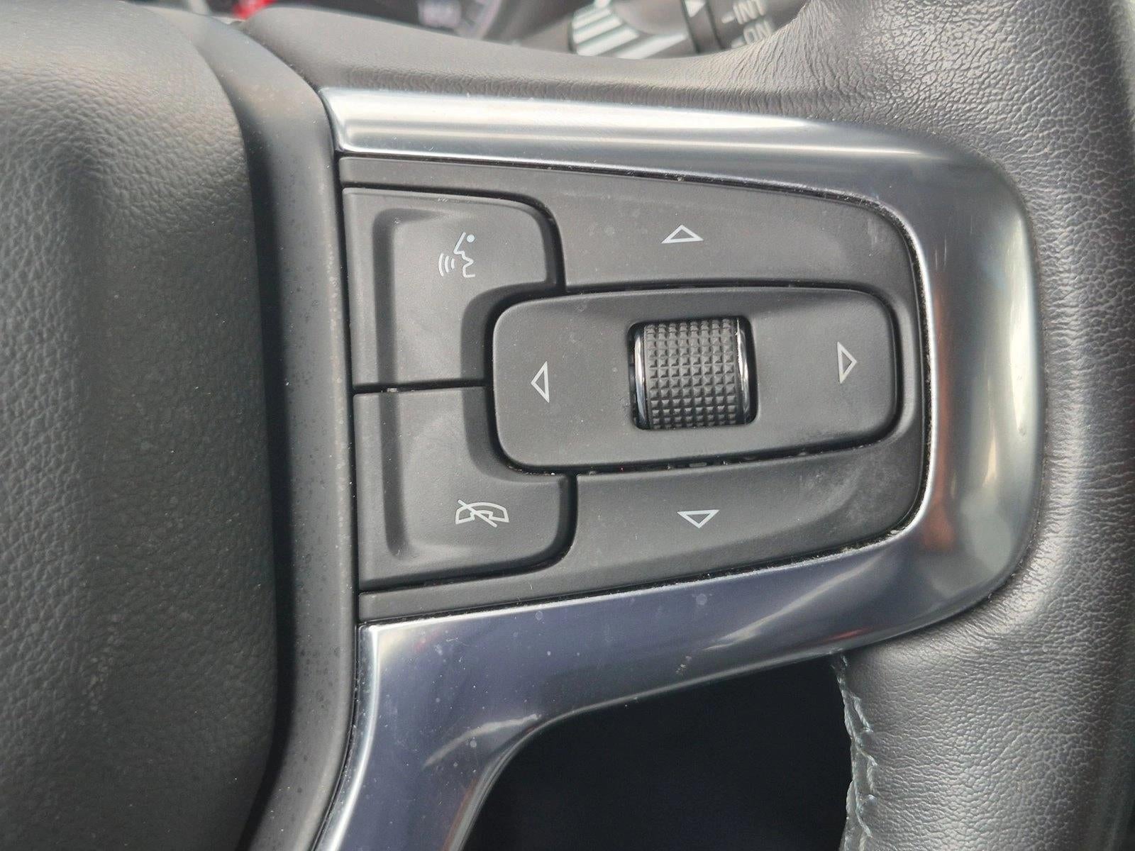 2022 Chevrolet Blazer 3LT