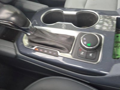 2022 Chevrolet Blazer 3LT