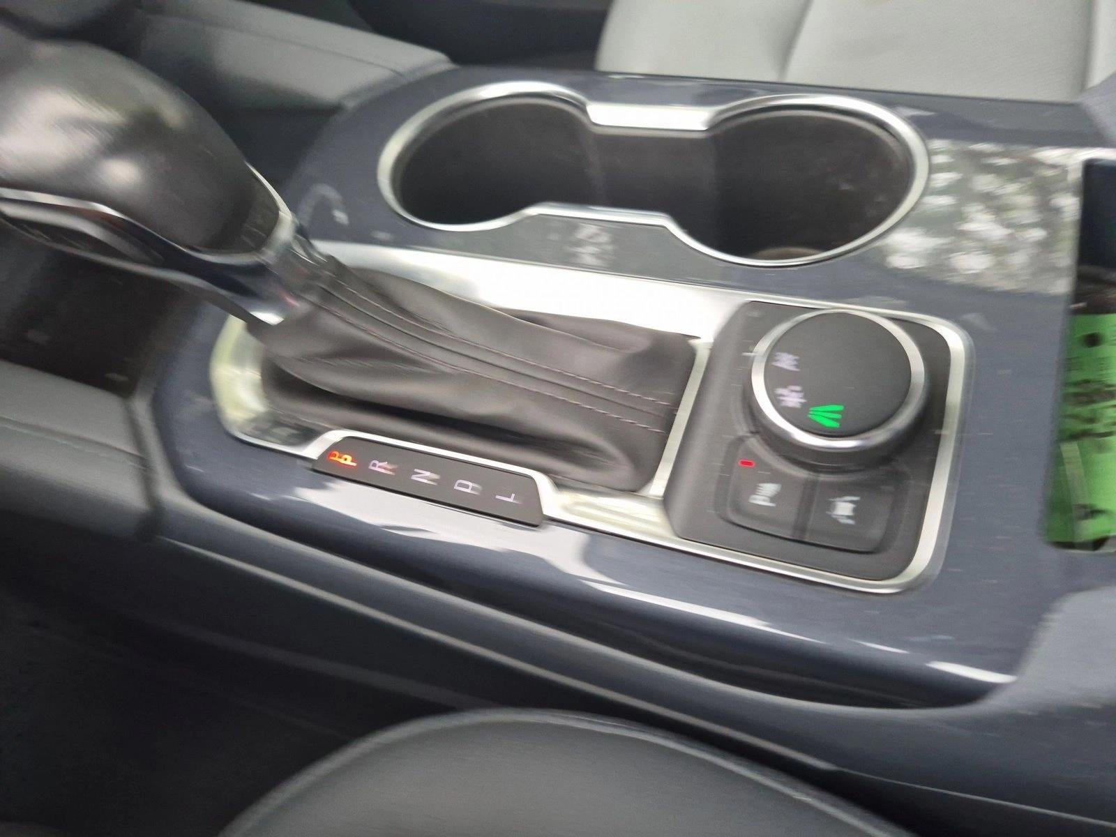 2022 Chevrolet Blazer 3LT