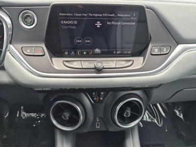 2022 Chevrolet Blazer 3LT