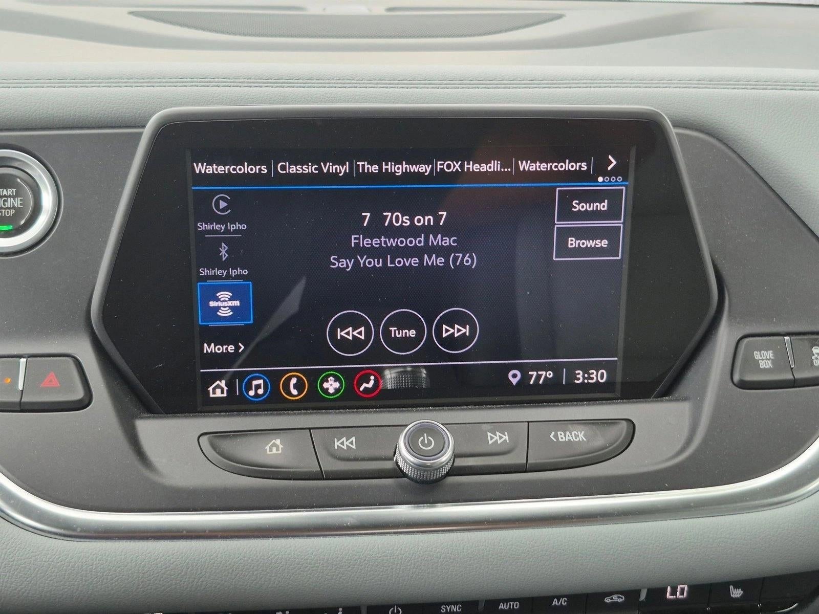 2022 Chevrolet Blazer 3LT