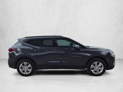 2022 Chevrolet Blazer 3LT