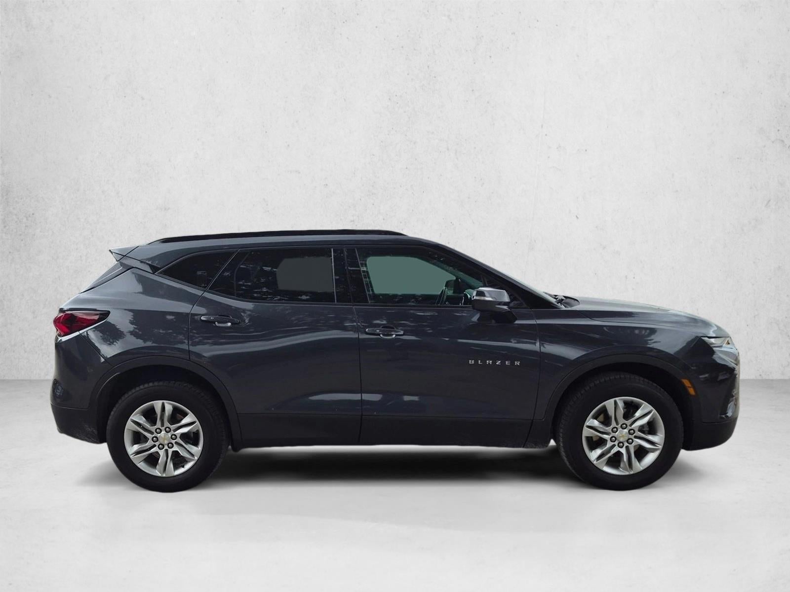 2022 Chevrolet Blazer 3LT