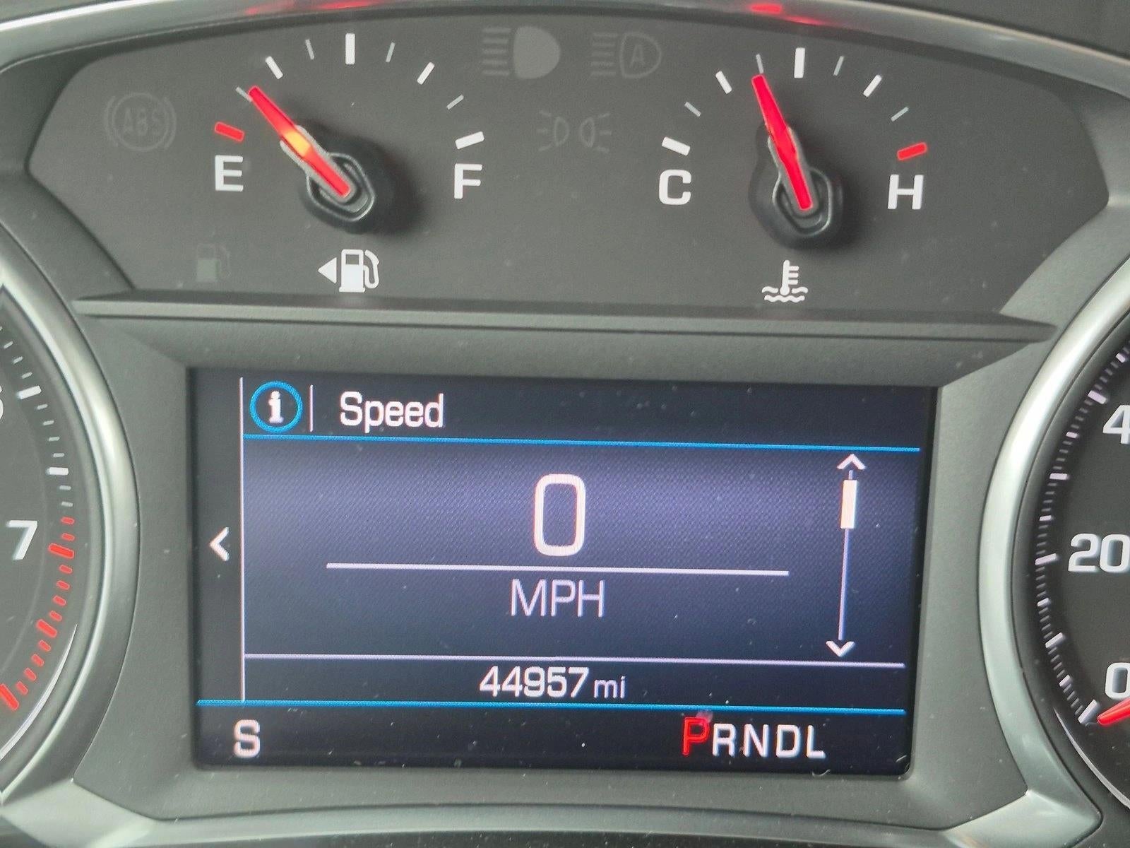 2022 Chevrolet Blazer 3LT