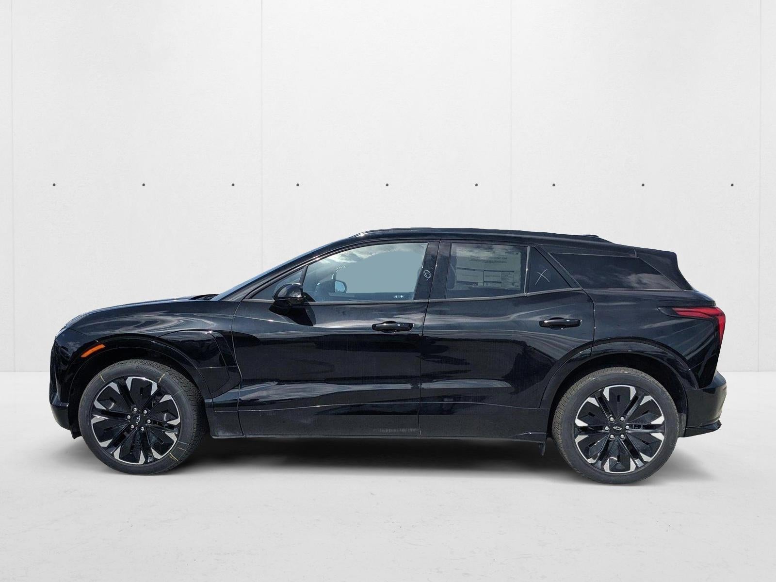 2025 Chevrolet Blazer EV RS
