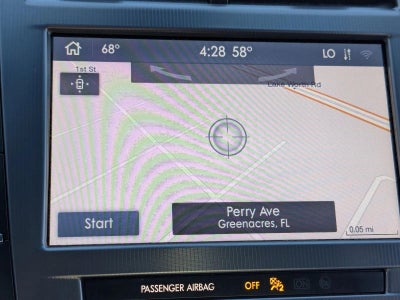 2020 Lincoln MKZ Reserve