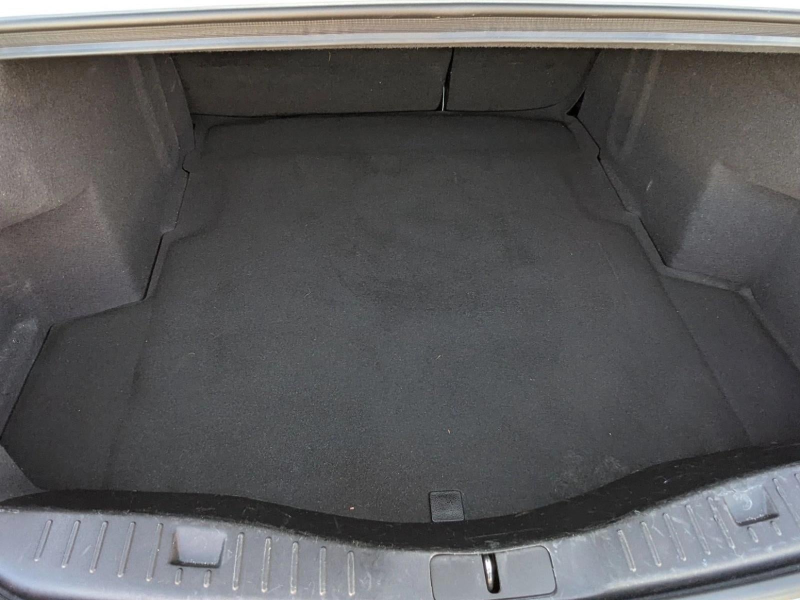 2020 Lincoln MKZ Reserve