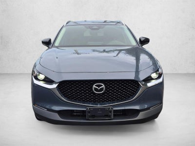 2024 Mazda Mazda CX-30 2.5 S Carbon Edition
