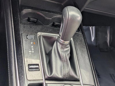 2024 Mazda Mazda CX-30 2.5 S Preferred Package