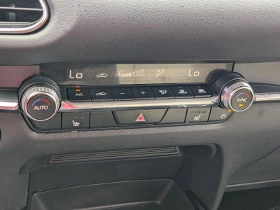 2024 Mazda Mazda CX-30 2.5 S Preferred Package