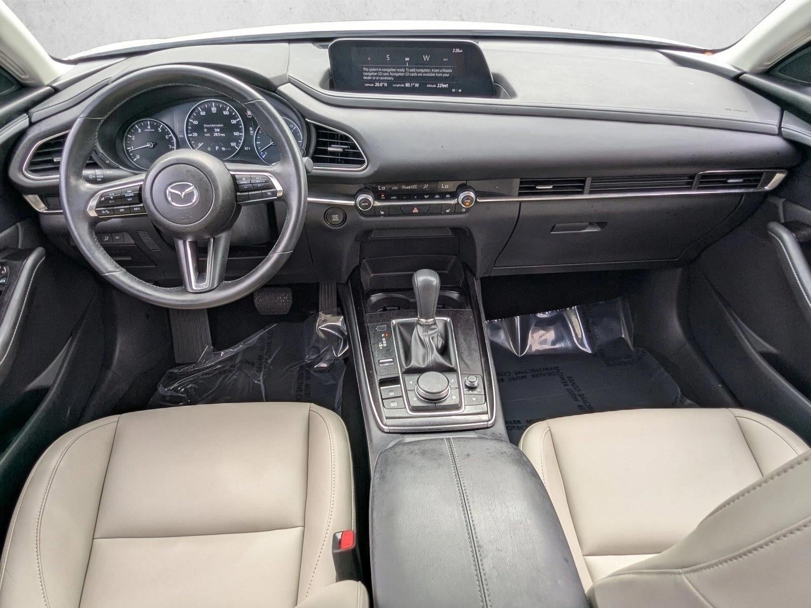 2024 Mazda Mazda CX-30 2.5 S Preferred Package