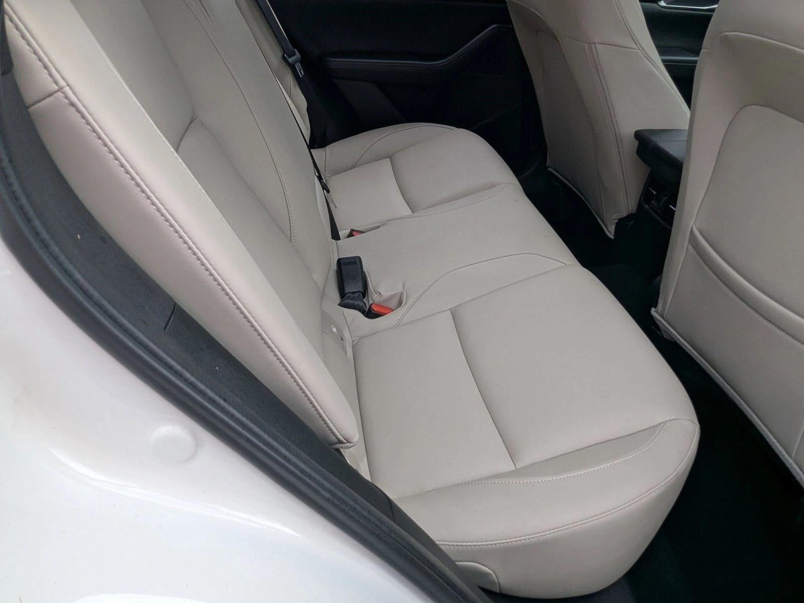 2024 Mazda Mazda CX-30 2.5 S Preferred Package