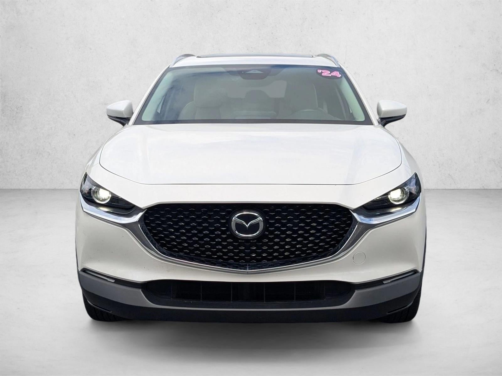 2024 Mazda Mazda CX-30 2.5 S Preferred Package