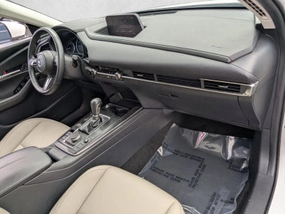 2024 Mazda Mazda CX-30 2.5 S Preferred Package