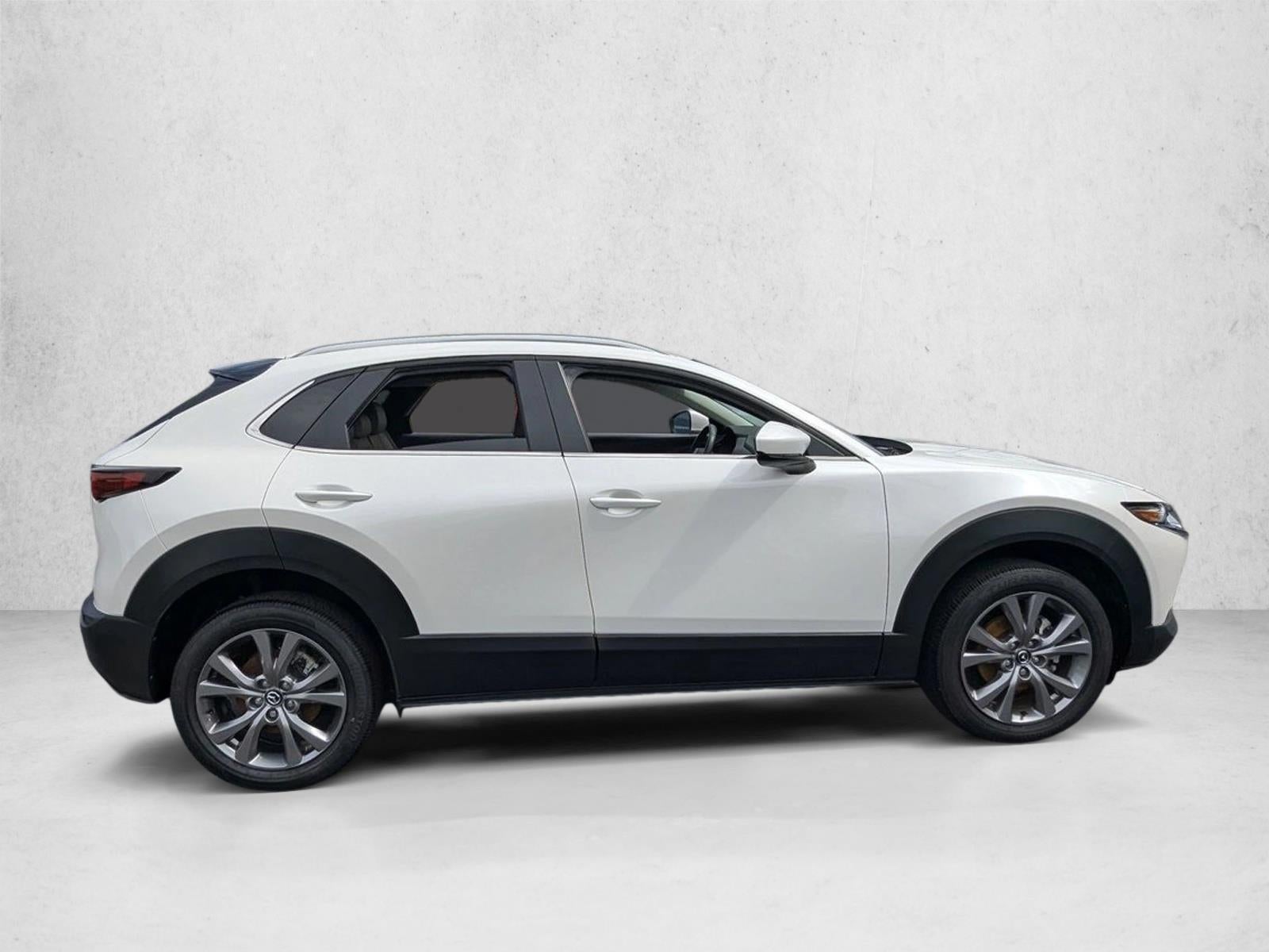 2024 Mazda Mazda CX-30 2.5 S Preferred Package