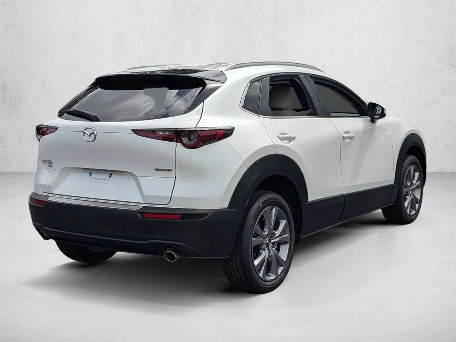 2024 Mazda Mazda CX-30 2.5 S Preferred Package