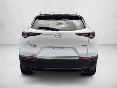 2024 Mazda Mazda CX-30 2.5 S Preferred Package