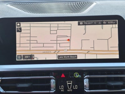 2022 BMW 330i 330i