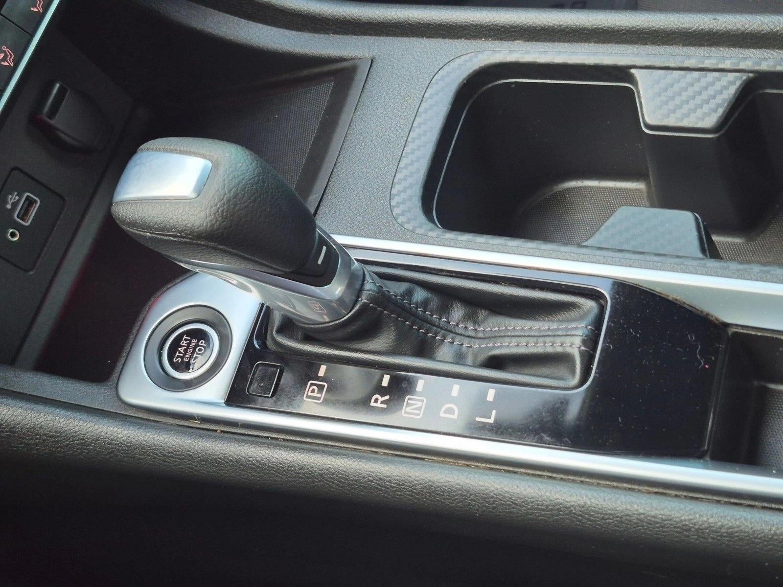 2020 Nissan Sentra S Xtronic CVT