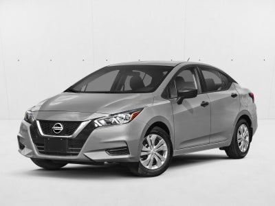 2023 Nissan Versa S