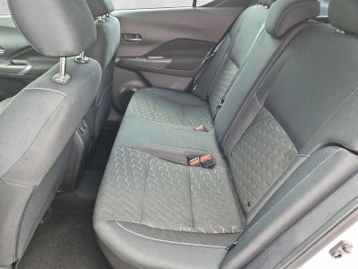 2023 Nissan Kicks SV Xtronic CVT