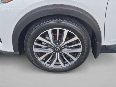2023 Nissan Kicks SV Xtronic CVT