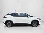 2023 Nissan Kicks SV Xtronic CVT