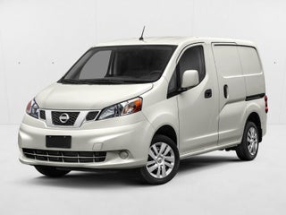 2019 Nissan NV200 Compact Cargo SV