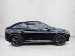 2022 INFINITI QX55 ESSENTIAL AWD