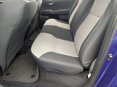 2022 Toyota Tacoma 2WD SR5