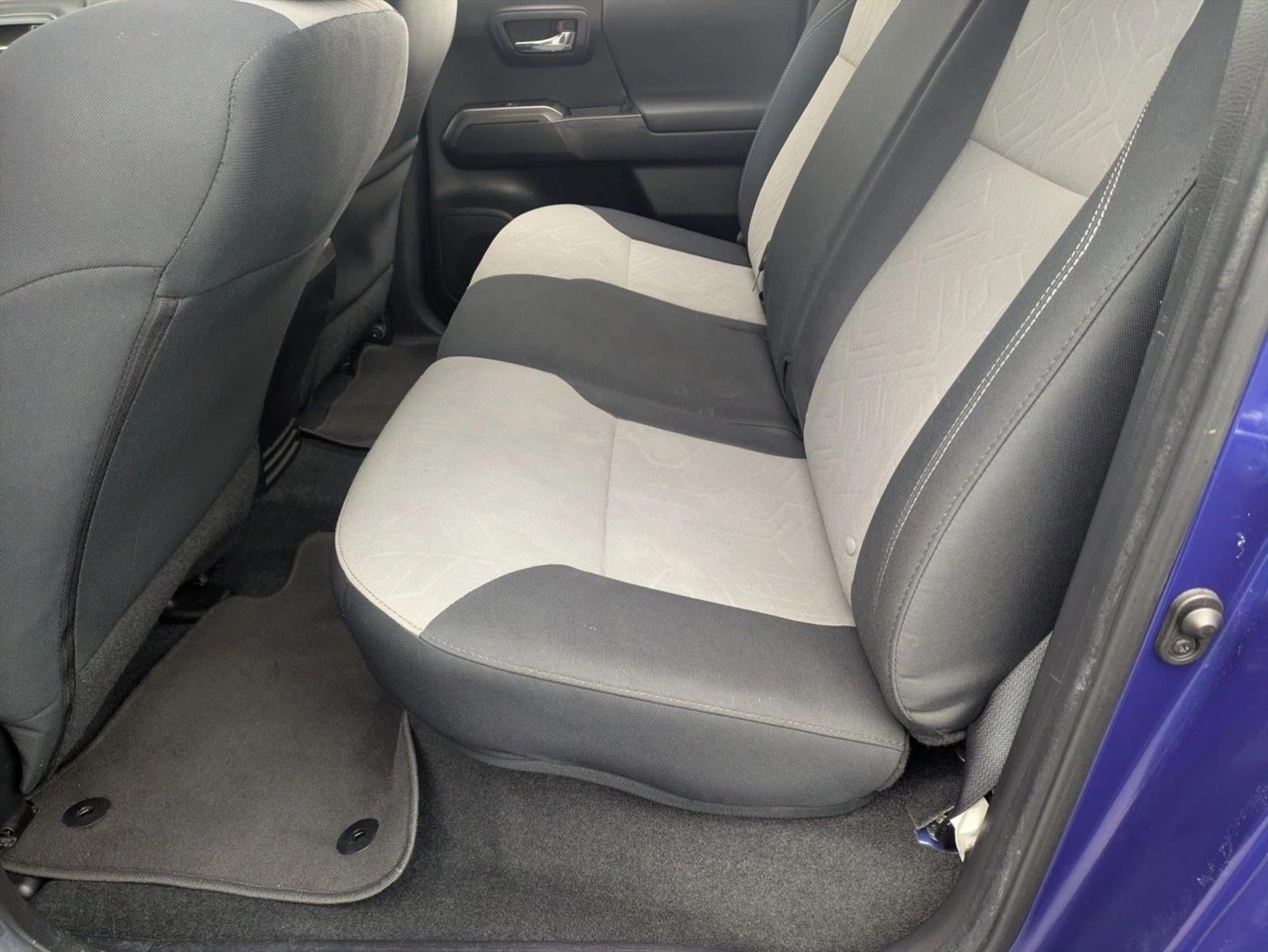 2022 Toyota Tacoma 2WD SR5