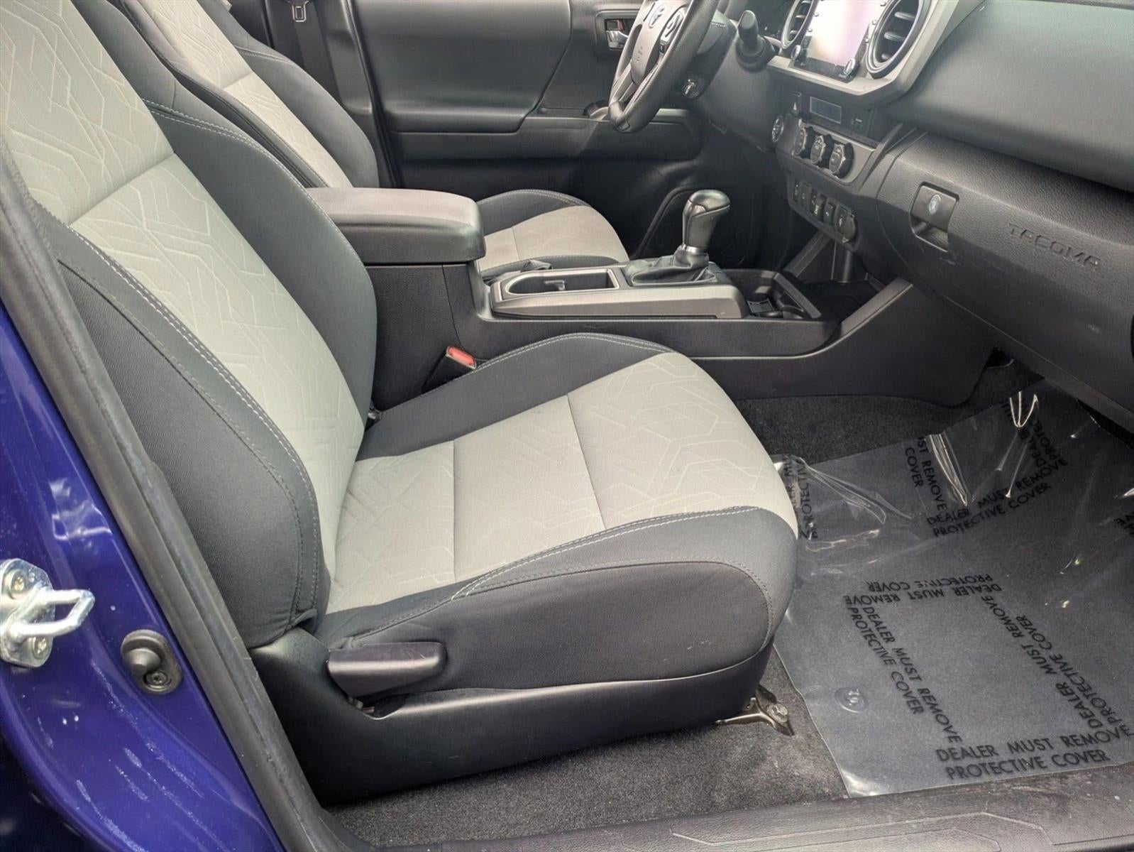 2022 Toyota Tacoma 2WD SR5