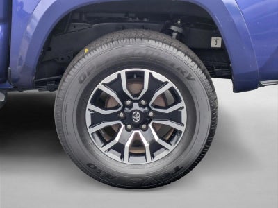 2022 Toyota Tacoma 2WD SR5