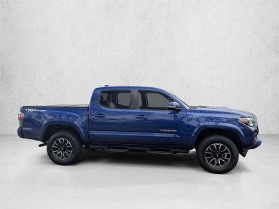 2022 Toyota Tacoma 2WD SR5