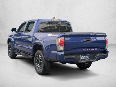 2022 Toyota Tacoma 2WD SR5