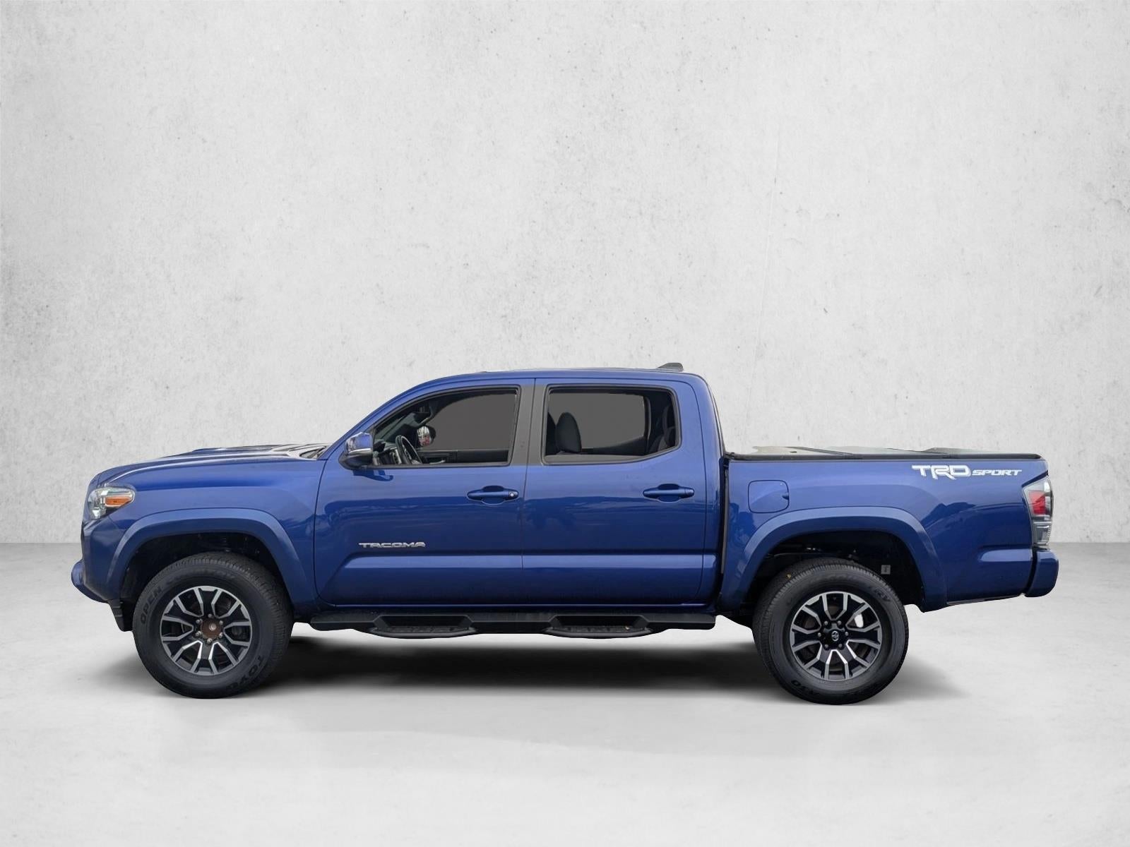 2022 Toyota Tacoma 2WD SR5