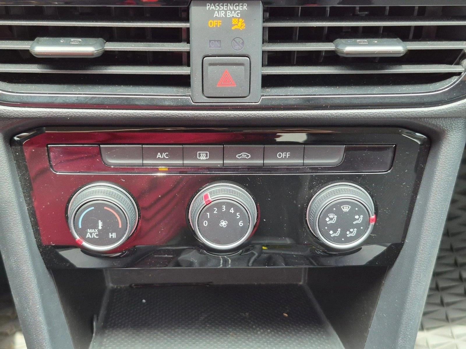 2023 Volkswagen Taos 1.5T S
