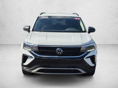2023 Volkswagen Taos 1.5T S