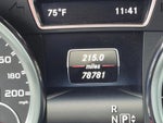 2016 Mercedes-Benz GL-Class AMG® GL 63
