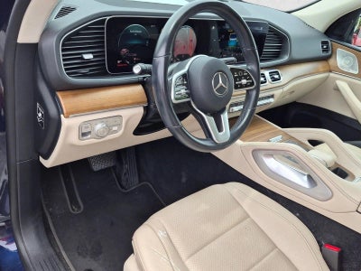 2022 Mercedes-Benz GLE 350 GLE 350