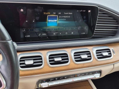 2022 Mercedes-Benz GLE 350 GLE 350